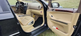 Mercedes-Benz ML 500 5500 388к.с., снимка 10
