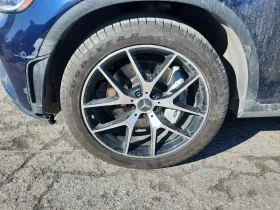 Mercedes-Benz GLC 43 AMG PANORAMA| 2 КЛЮЧА| CARFAX| , снимка 5
