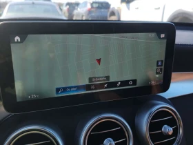 Mercedes-Benz GLC 43 AMG PANORAMA| 2 КЛЮЧА| CARFAX| , снимка 11