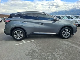 Nissan Murano SV AWD, снимка 7