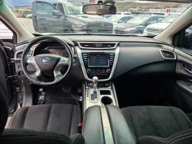 Nissan Murano SV AWD, снимка 12