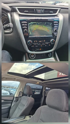 Nissan Murano SV AWD, снимка 14