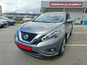 Nissan Murano SV AWD, снимка 1