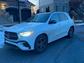 Mercedes-Benz GLE 450 | DISTRONIC| 360| BURMESTER| ПОДГРЕВИ| CARFAX, снимка 1