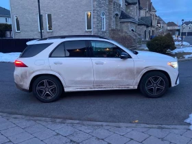 Mercedes-Benz GLE 450 | DISTRONIC| 360| BURMESTER| ПОДГРЕВИ| CARFAX, снимка 5