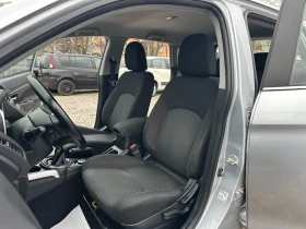 Mitsubishi ASX 1.8DID 116kc 4X4, снимка 9
