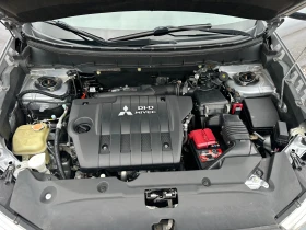 Mitsubishi ASX 1.8DID 116kc 4X4, снимка 15