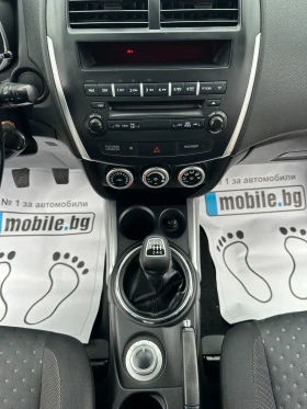Mitsubishi ASX 1.8DID 116kc 4X4, снимка 11