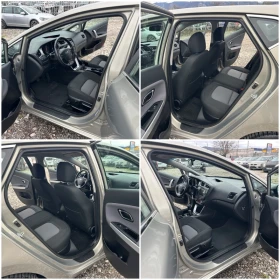 Mitsubishi ASX 1.8DID 116kc 4X4, снимка 12