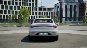 Mercedes-Benz EQE 300, снимка 5