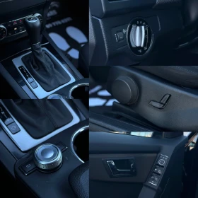 Mercedes-Benz GLK * 220d* 4Matic* , снимка 14