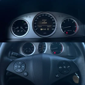 Mercedes-Benz GLK * 220d* 4Matic* , снимка 15