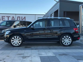 Mercedes-Benz GLK * 220d* 4Matic* , снимка 6