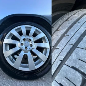 Mercedes-Benz GLK * 220d* 4Matic* , снимка 9