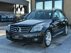 Mercedes-Benz GLK * 220d* 4Matic* , снимка 1