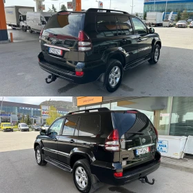 Toyota Land cruiser 3.0 D4D FACELIFT Автоматик, снимка 5
