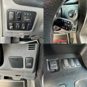 Toyota Land cruiser 3.0 D4D FACELIFT Автоматик, снимка 11