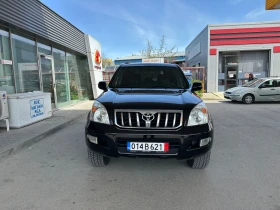 Toyota Land cruiser 3.0 D4D FACELIFT Автоматик, снимка 1