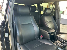 Toyota Land cruiser 3.0 D4D FACELIFT Автоматик, снимка 14