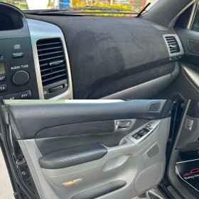 Toyota Land cruiser 3.0 D4D FACELIFT Автоматик, снимка 12