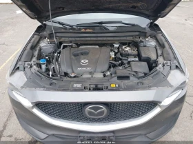 Mazda CX-5 2.5l Grand Touring, снимка 10