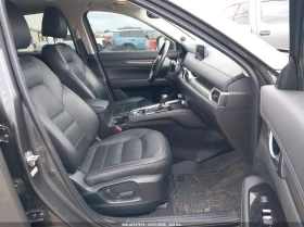 Mazda CX-5 2.5l Grand Touring, снимка 5