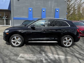Audi Q5 | Progressiv | 360 | ПАНОРАМА | ПОДГРЕВ | , снимка 2