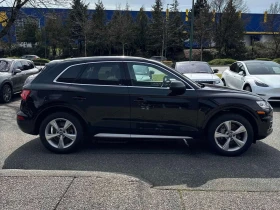 Audi Q5 | Progressiv | 360 | ПАНОРАМА | ПОДГРЕВ | , снимка 3