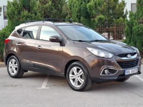 Hyundai IX35 2.0CRDI 136hp * ANDROID * NAVI * EURO 5 * ЛИЗИНГ *, снимка 2