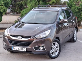 Hyundai IX35 2.0CRDI 136hp * ANDROID * NAVI * EURO 5 * ЛИЗИНГ *, снимка 8