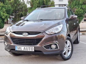 Hyundai IX35 2.0CRDI 136hp * ANDROID * NAVI * EURO 5 * ЛИЗИНГ *, снимка 17