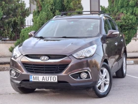 Hyundai IX35 2.0CRDI 136hp * ANDROID * NAVI * EURO 5 * ЛИЗИНГ *, снимка 7