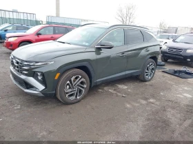 Hyundai Tucson 2.5l Limited, снимка 2