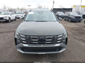 Hyundai Tucson 2.5l Limited, снимка 13