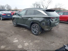 Hyundai Tucson 2.5l Limited, снимка 3