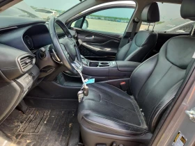 Hyundai Santa fe 2.5l Sel, снимка 7
