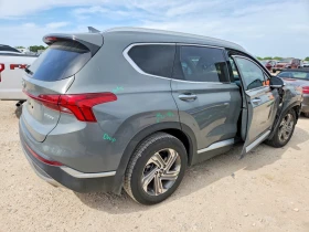 Hyundai Santa fe 2.5l Sel, снимка 3