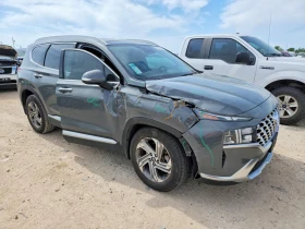 Hyundai Santa fe 2.5l Sel, снимка 4