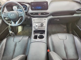 Hyundai Santa fe 2.5l Sel, снимка 8