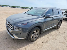 Hyundai Santa fe 2.5l Sel, снимка 1