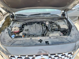 Hyundai Santa fe 2.5l Sel, снимка 12