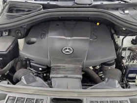 Mercedes-Benz ML 350 BLUETEC  CARFAX, снимка 16