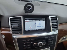 Mercedes-Benz ML 350 BLUETEC  CARFAX, снимка 11