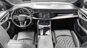 Audi Q8 55 TFSI quattro* ЕЛ. БАГАЖНИК* HUD* КРАЙНА ЦЕНА, снимка 7