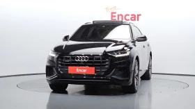 Audi Q8 55 TFSI quattro* ЕЛ. БАГАЖНИК* HUD* КРАЙНА ЦЕНА, снимка 3