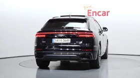 Audi Q8 55 TFSI quattro* ЕЛ. БАГАЖНИК* HUD* КРАЙНА ЦЕНА, снимка 4