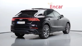Audi Q8 55 TFSI quattro* ЕЛ. БАГАЖНИК* HUD* КРАЙНА ЦЕНА, снимка 2