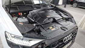 Audi Q8 55 TFSI quattro* ЛЮК* МАСАЖ* HUD* 360* КРАЙНА ЦЕНА, снимка 6
