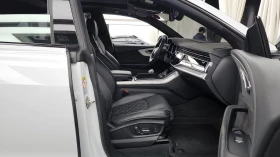 Audi Q8 55 TFSI quattro* ЛЮК* МАСАЖ* HUD* 360* КРАЙНА ЦЕНА, снимка 11