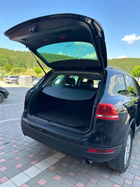 VW Touareg, снимка 4